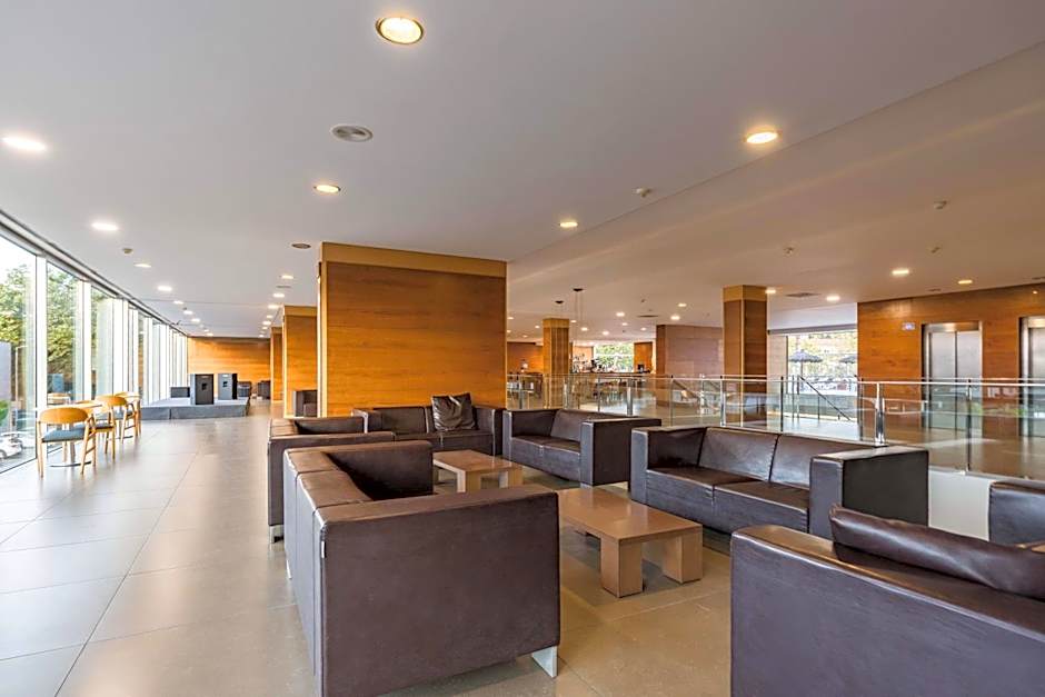 RVHotels Nautic Park