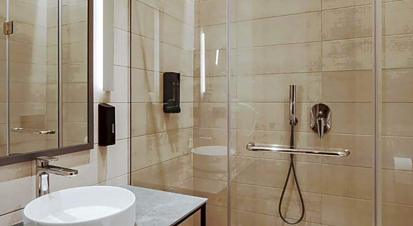 Radisson Hotel & Spa Gyumri