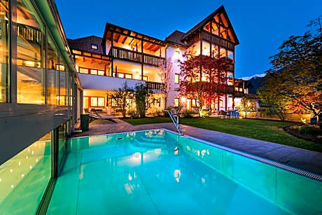 Landhaus Fux