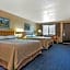 Travelodge by Wyndham Pioneer Villa