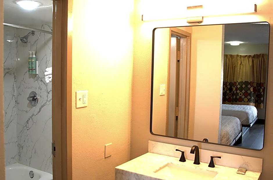 SureStay by Best Western Atlanta Northeast