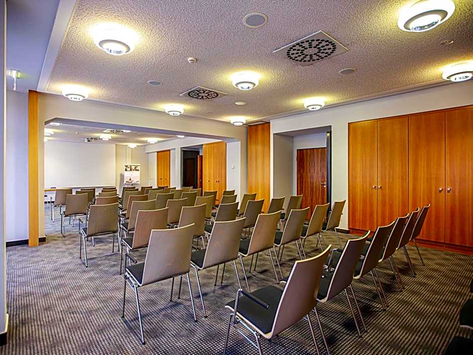 Mercure Hotel Riesa Dresden Elbland