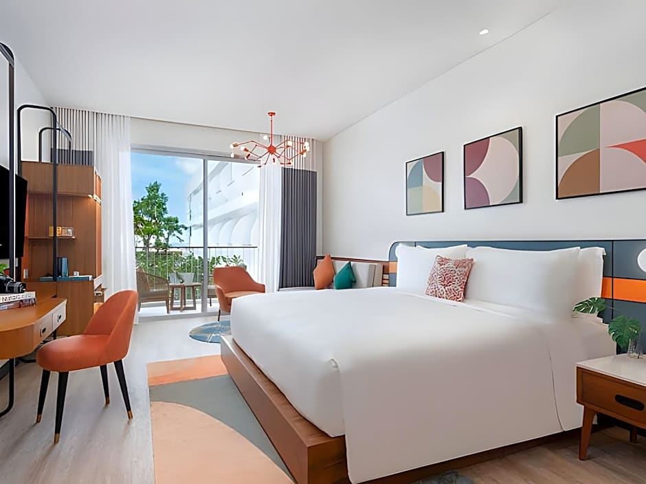 Avani Chaweng Samui Hotel & Beach Club