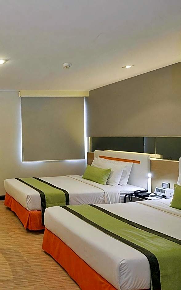 Arawana Express Phromphong