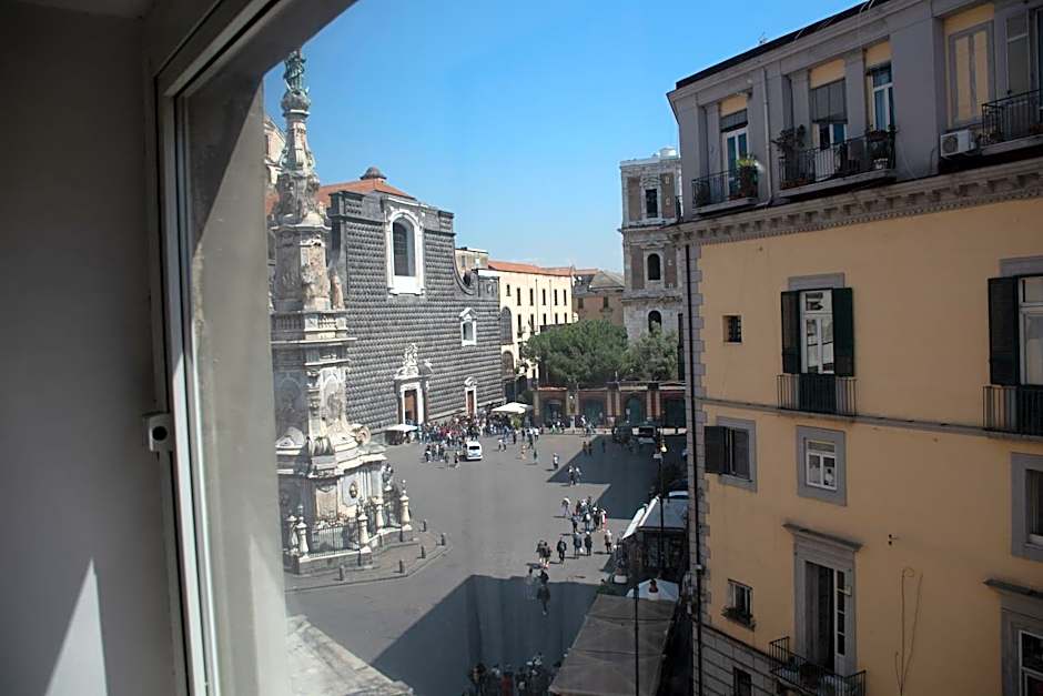 Maison Degas - Dimora de Charme