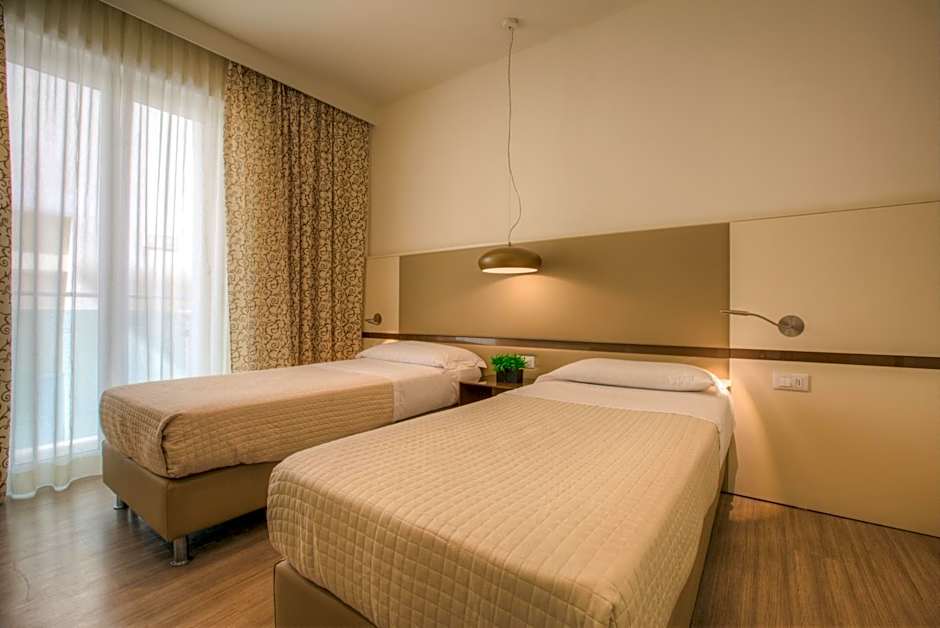 Hotel San Marco