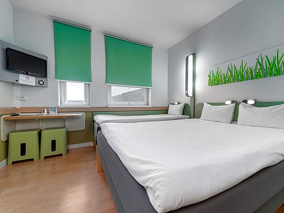 ibis budget Krakow Stare Miasto