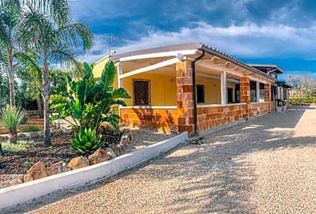 Coral B&B Porto Cesareo