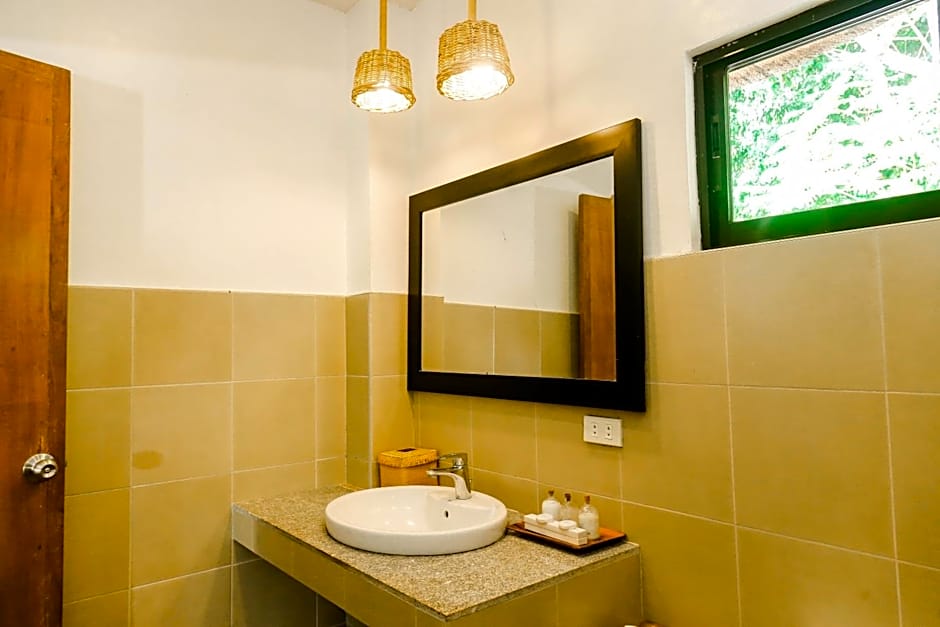 San Nicolas Private Beach