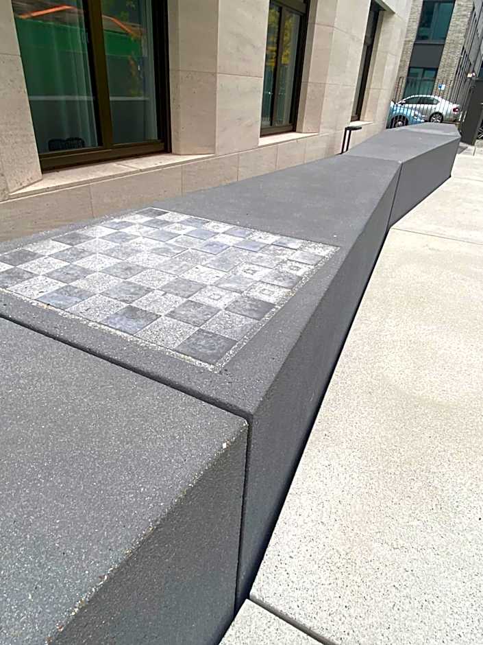 Pure Berlin Apartments - Luxury at Pure Living in City Center