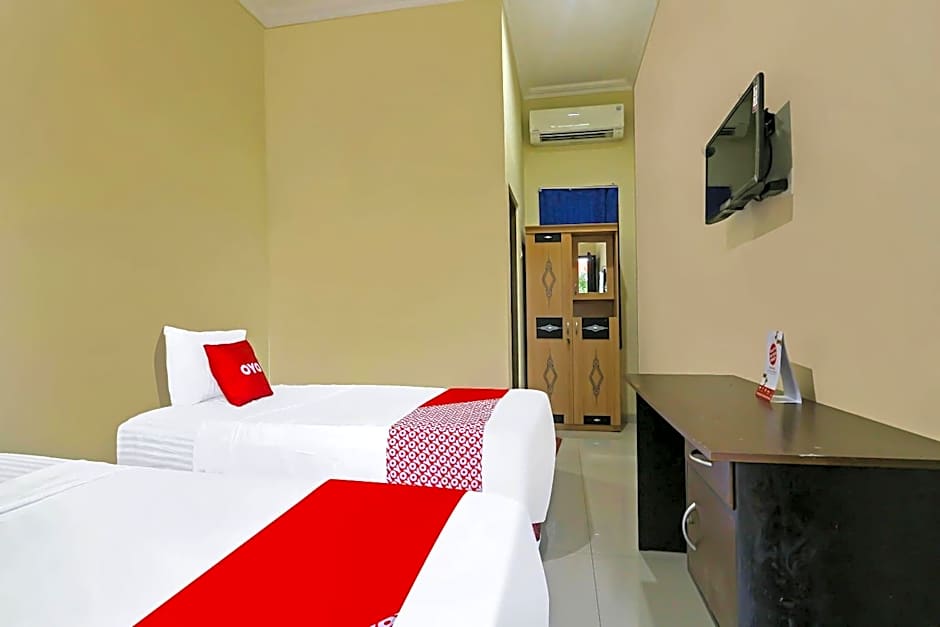 Hotel O Wahidin Guesthouse