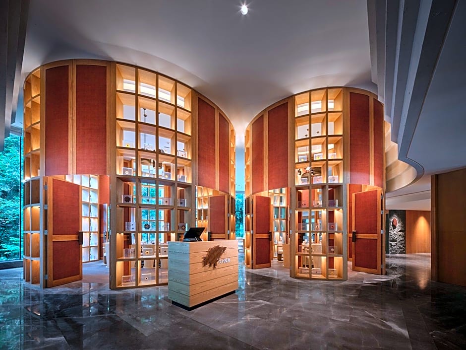 Crowne Plaza Shennongjia By IHG