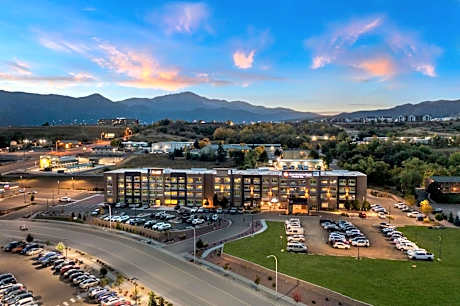 Best Western Plus Fillmore Inn & Suites