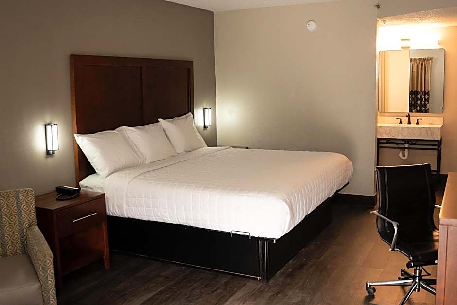 SureStay by Best Western Atlanta Northeast