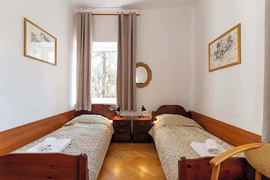 Hotel Europa