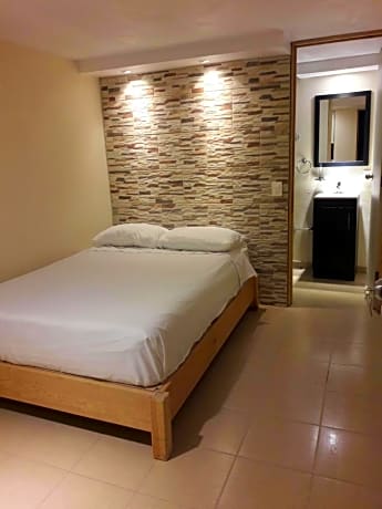 Small Double Room