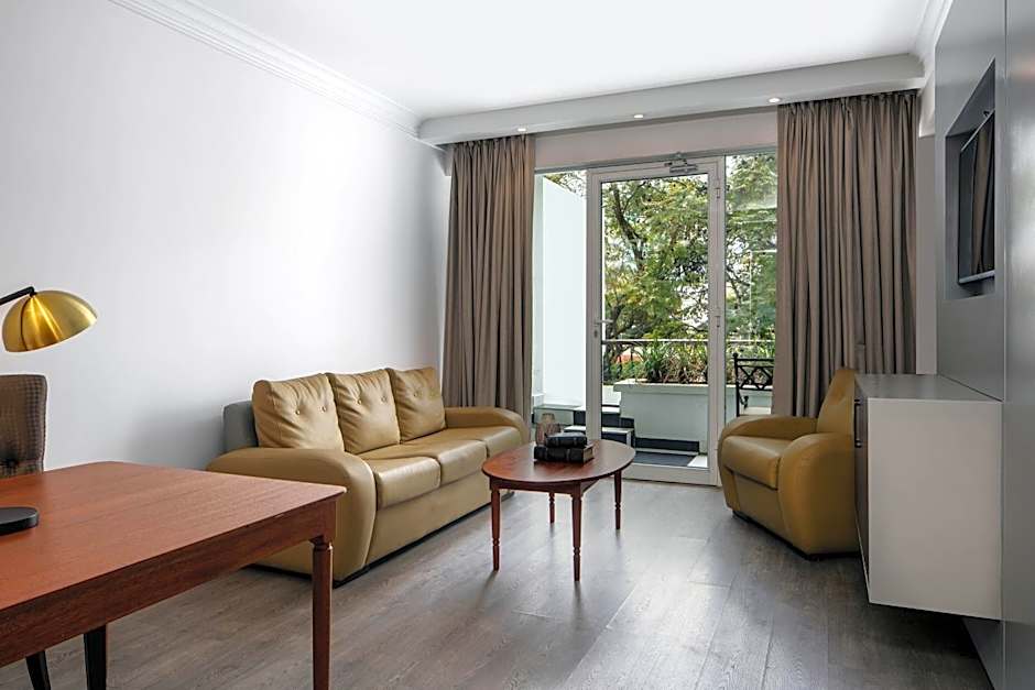 Four Points by Sheraton ArushaThe Arusha Hotel