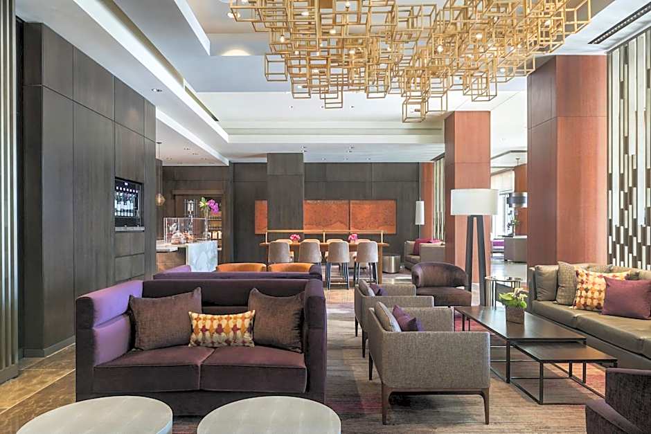 Four Seasons Hotel Silicon Valley At East Palo Alto