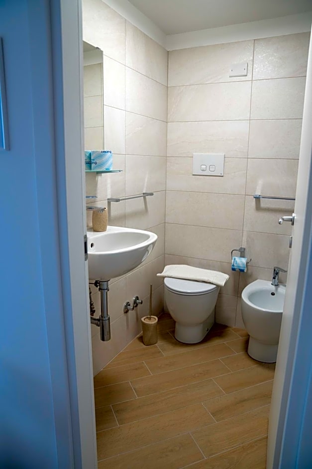 Il vicolo di Clara B&B