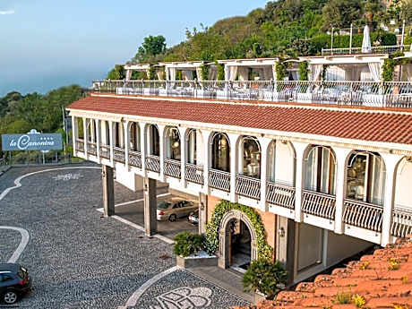 San Lorenzo - Hotel & SPA