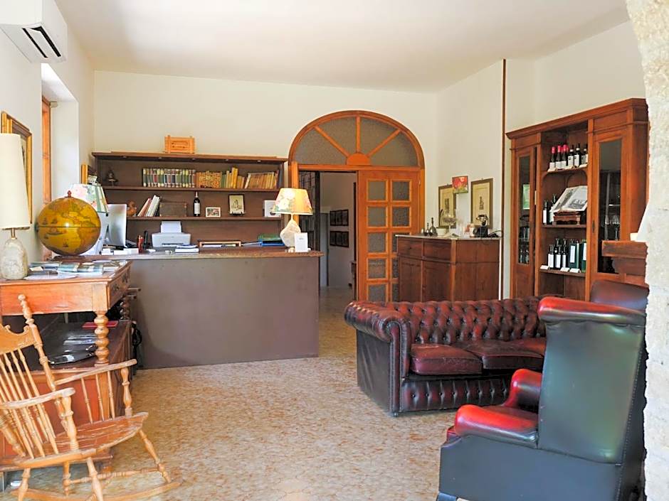 B&B Villa Miramì