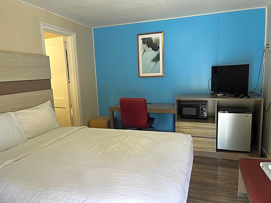 Turbeville Inn & Suites-I95