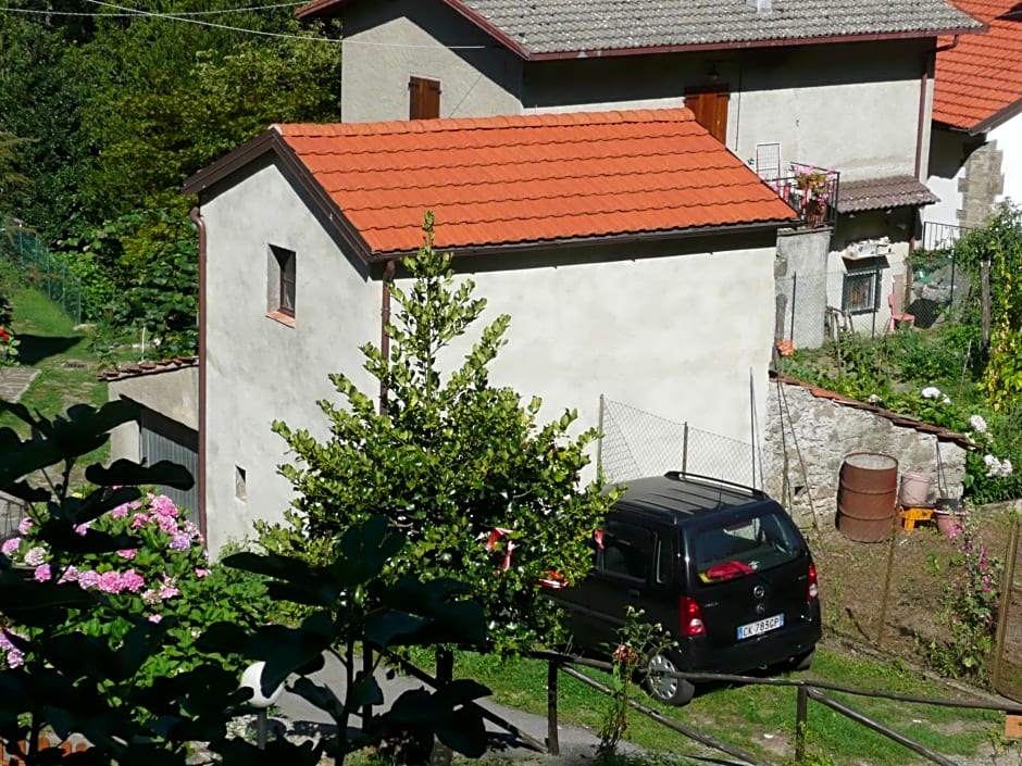 B&B Il Ghiro