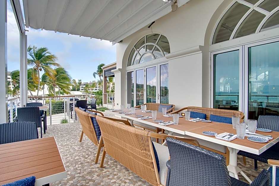Great Bay Condominiums at Ritz-Carlton Club, St. Thomas