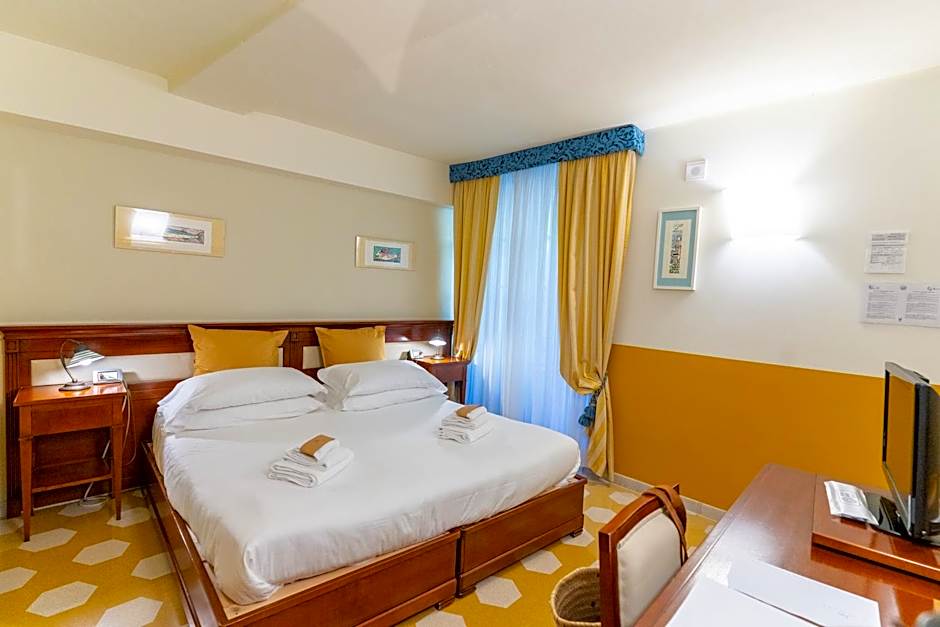 Locanda Il Maestrale