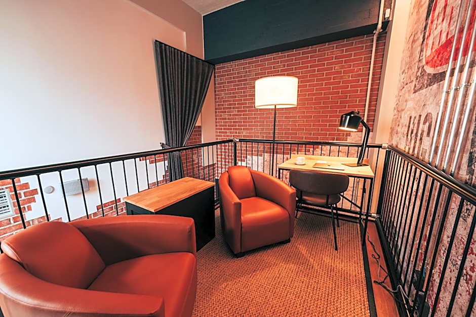 Clarion Hotel Mestari