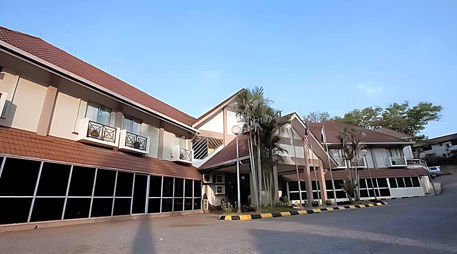 Hotel Seri Malaysia Temerloh