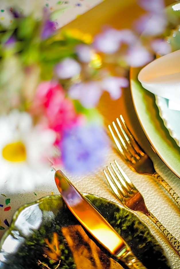 Der Knappenhof - Hotel & Restaurant