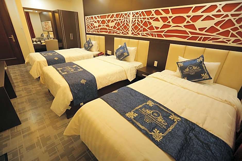 Tuong Minh Hotel