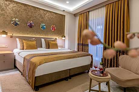 Open plan Family Room