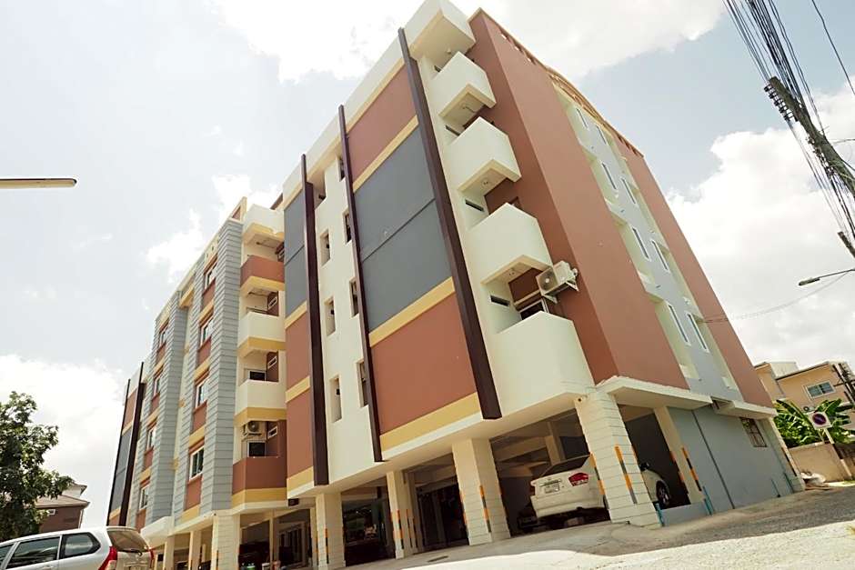 Supreme Place SHA Plus