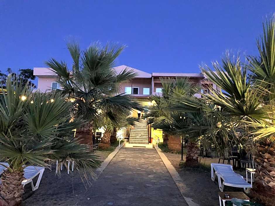 AFYTOS ÖREN PARK MTK