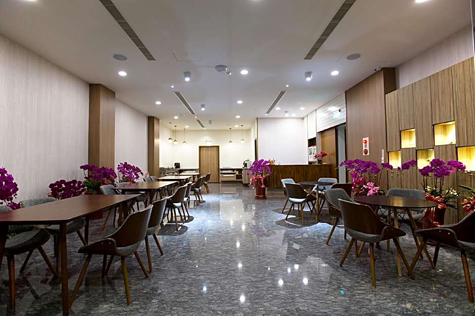 YUAN HSIANG HOTEL