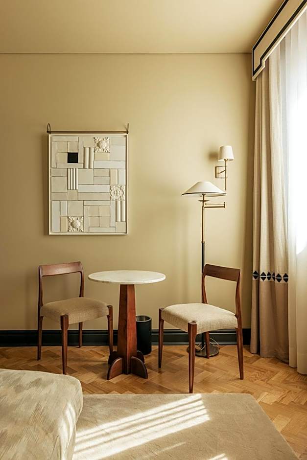 Infante Sagres  Luxury Historic Hotel