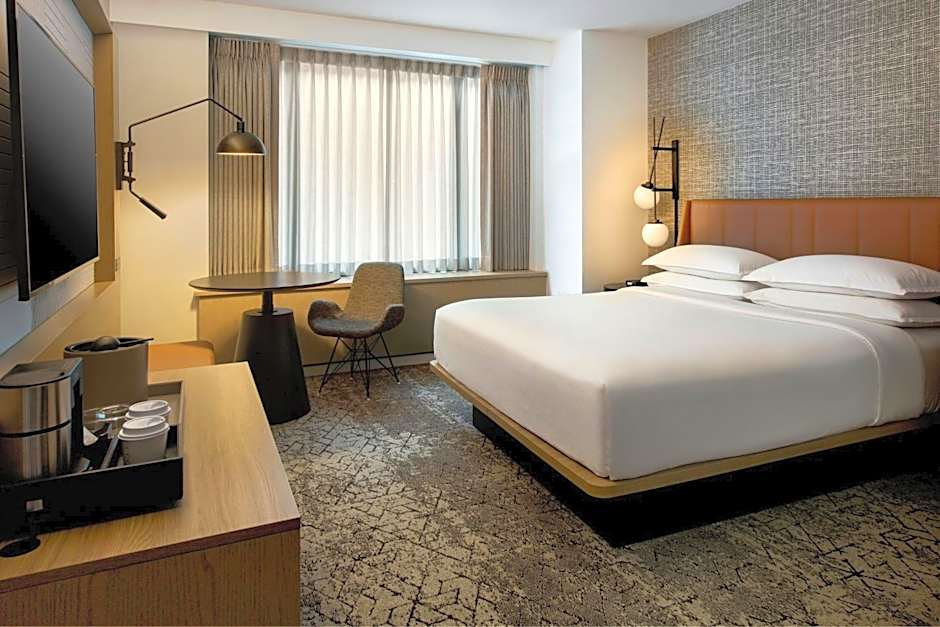 Sheraton Boston Hotel