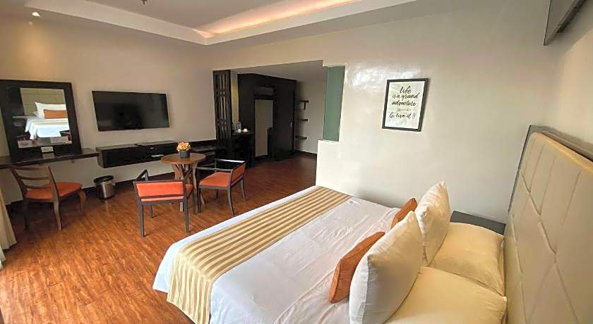 Hotel Oazis