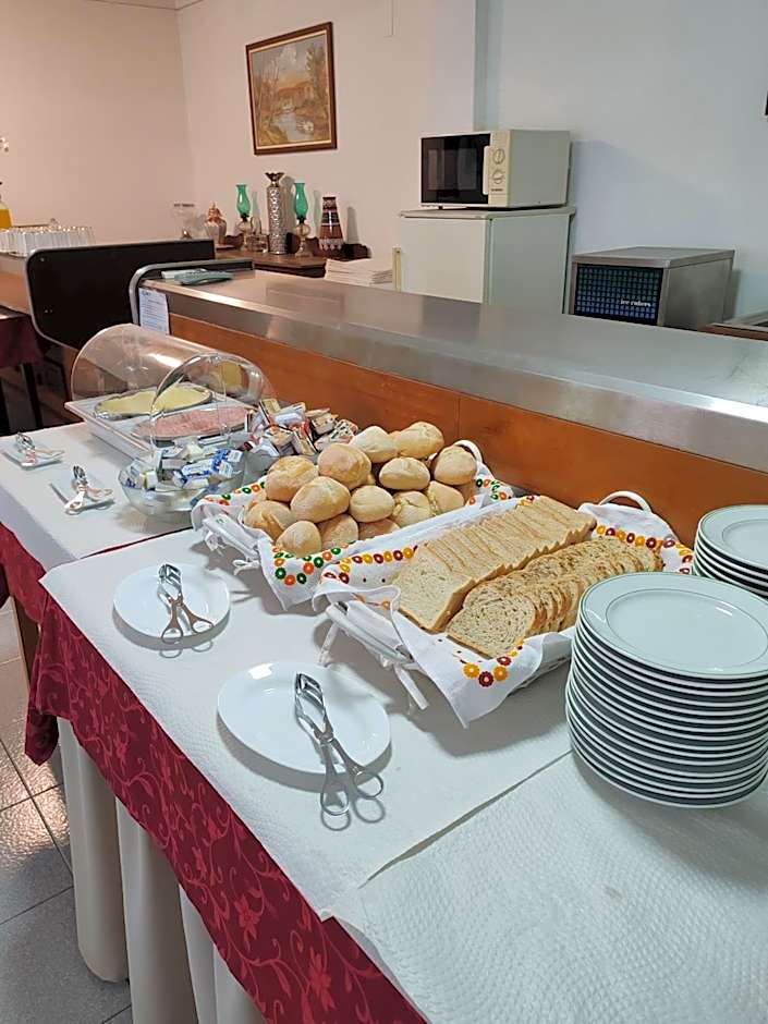 Hotel Mateus