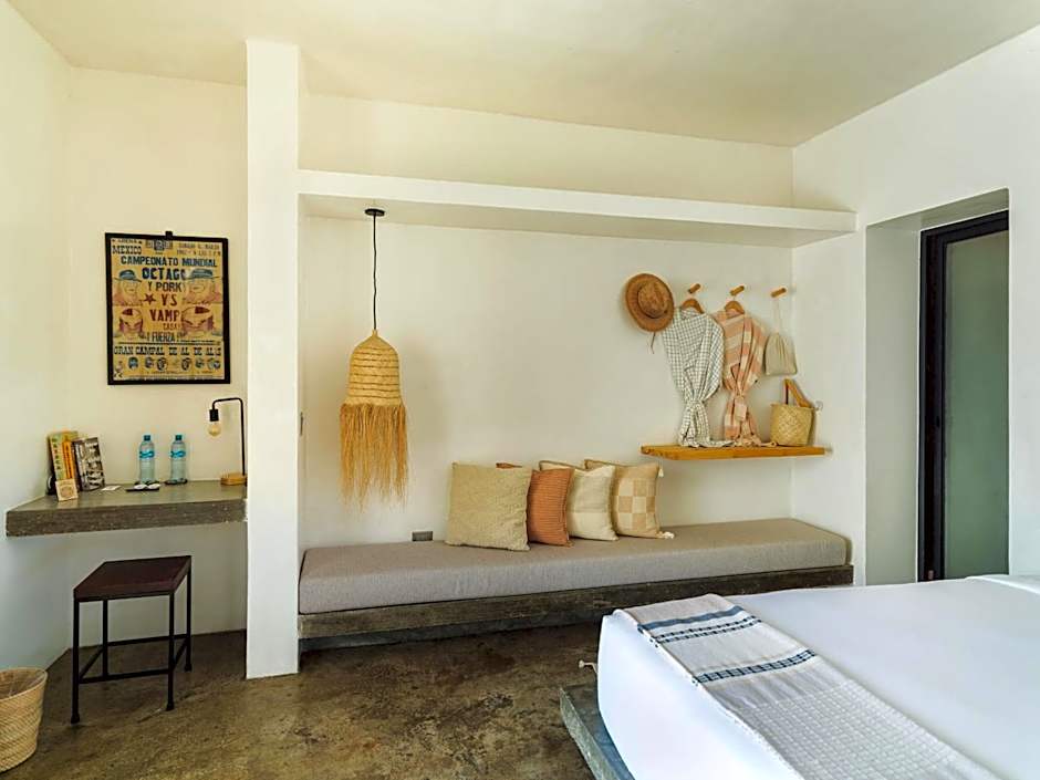 Drift San Jose del Cabo