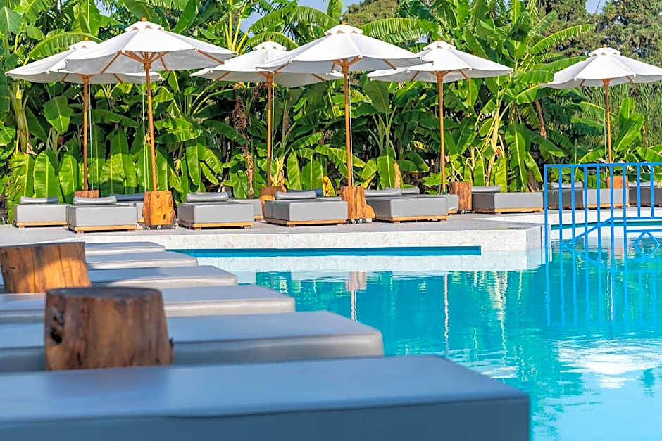 Diamond Boutique Hotel