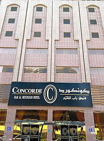 Bab Al Multazam Concorde Hotel