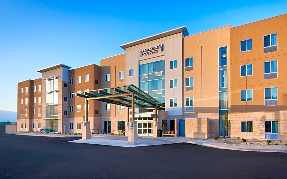 Staybridge Suites - Lehi - Traverse Ridge Center By IHG