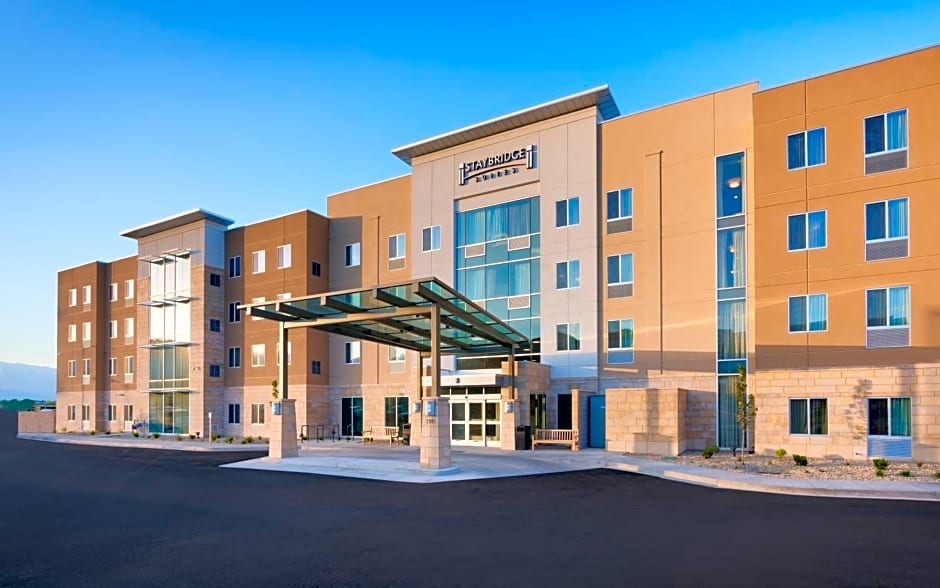 Staybridge Suites - Lehi - Traverse Ridge Center, an IHG Hotel