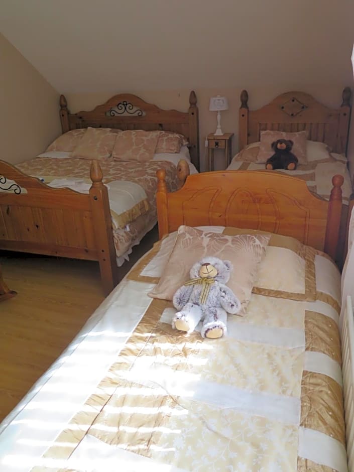 Glen Haven Bed and Breakfast