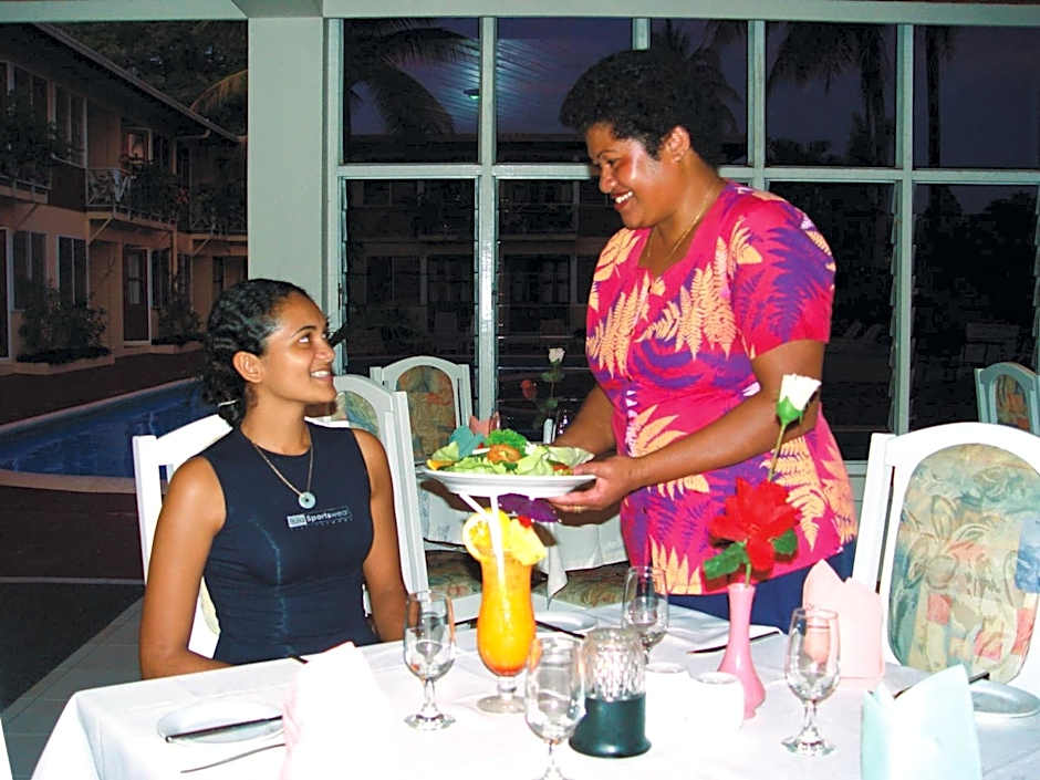 Hexagon International Hotel, Villas & Spa