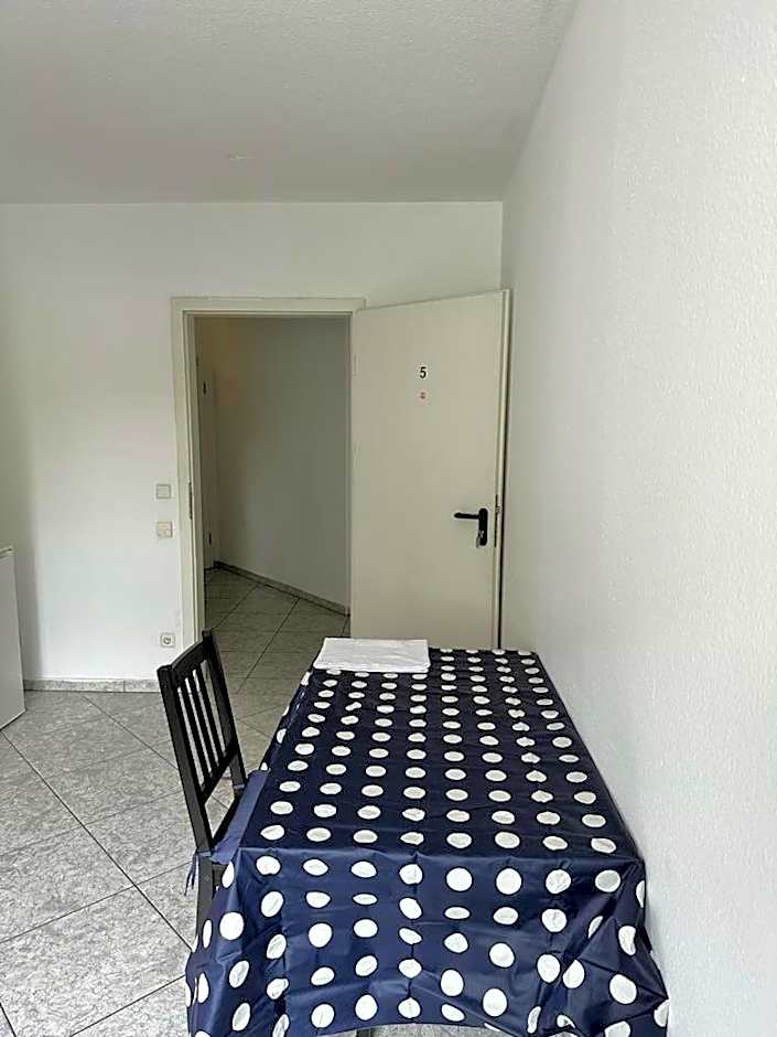 Pension Seckbach
