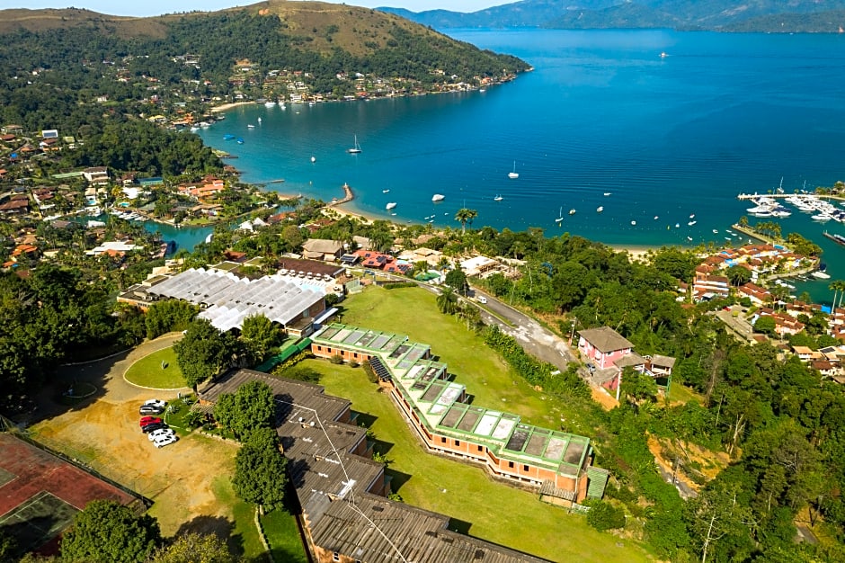 Portogalo Suite Hotel